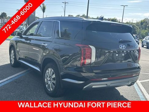 Used 2024 Hyundai Palisade SEL FWD image 11