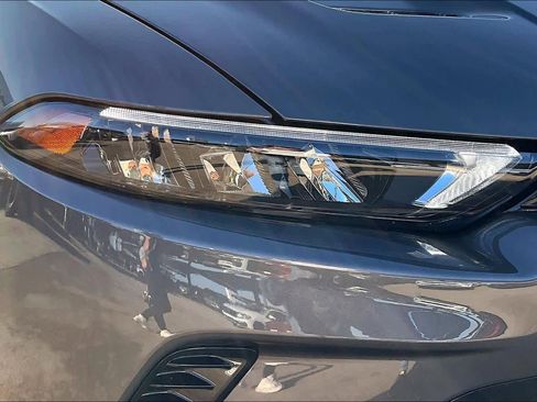 Certified 2024 Dodge Hornet GT w/ Tech Pack w/o Parking image 28