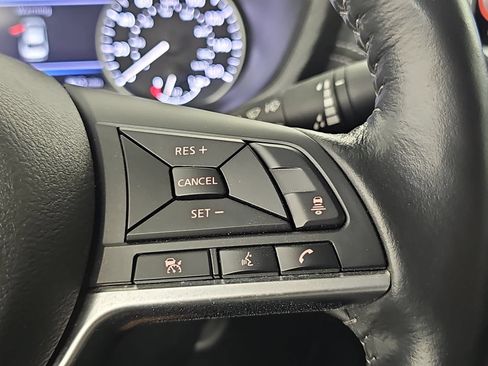 Certified 2023 Nissan Sentra SV w/ All-Weather Package FWD image 16