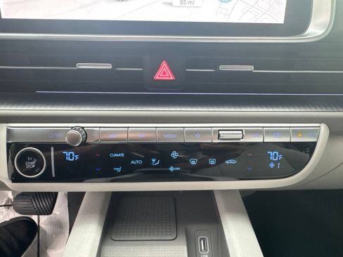 Used 2025 Hyundai Ioniq 6 SEL RWD image 16