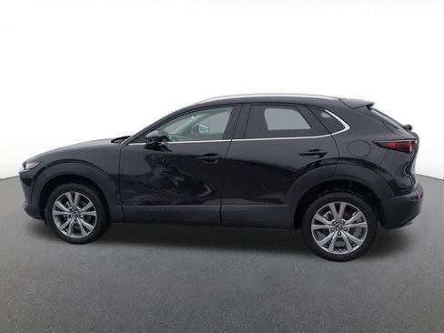 Used 2023 MAZDA CX-30 AWD 2.5 S w/ Preferred Package image 3