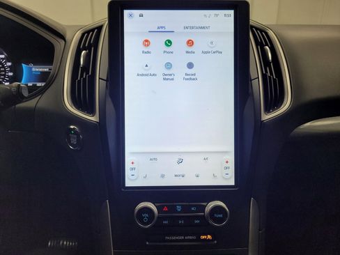 Used 2023 Ford Edge SEL image 25