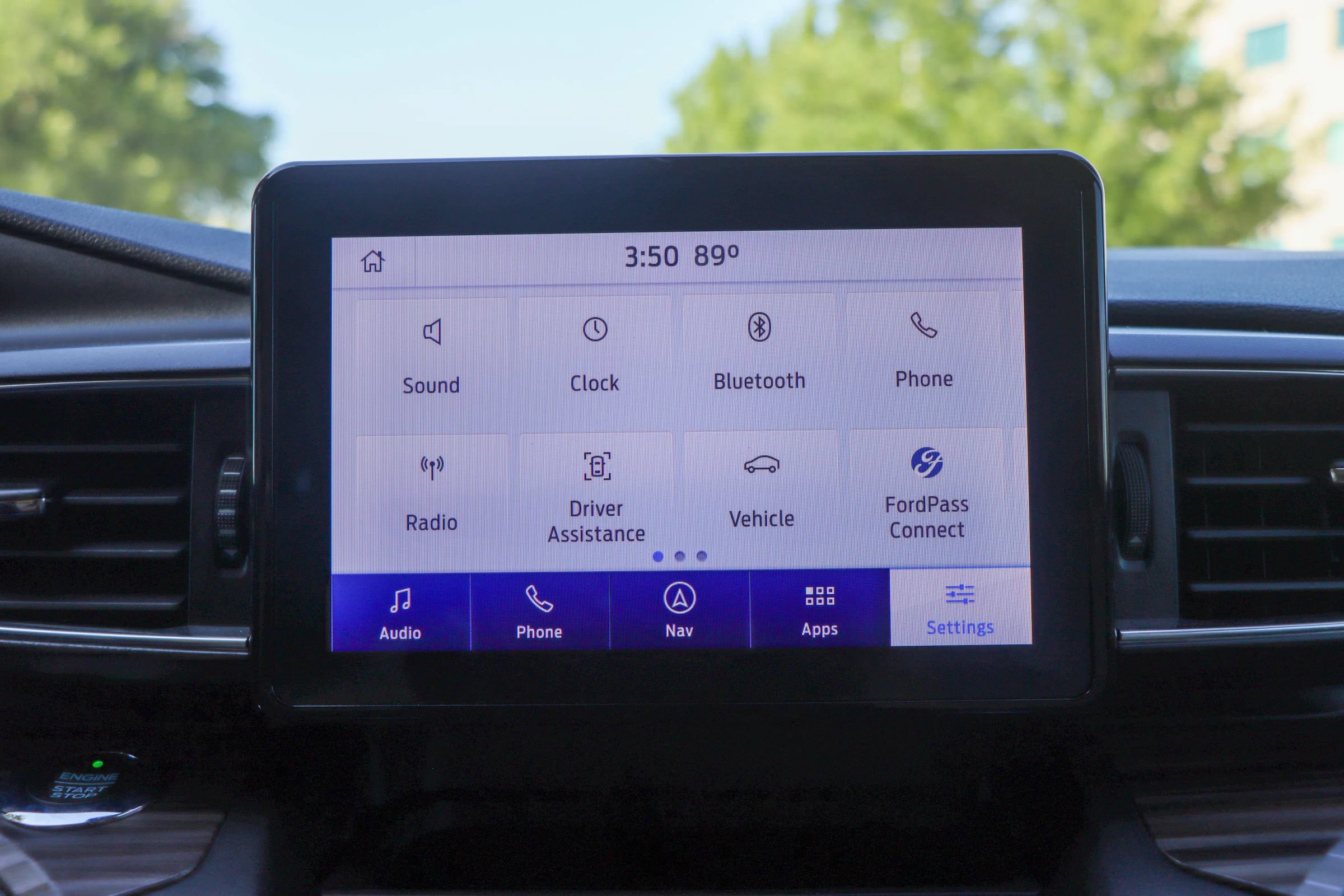 Used 2020 Ford Explorer Limited RWD image 40