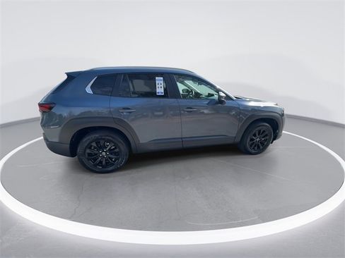 New 2026 MAZDA CX-50 AWD 2.5 S w/ Weather Package image 8