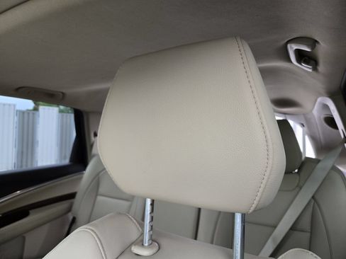 Used 2017 Acura MDX SH-AWD w/ Technology Package image 16