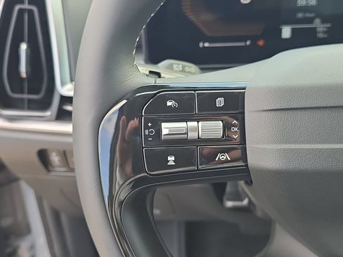 New 2026 Kia Sorento EX FWD image 30