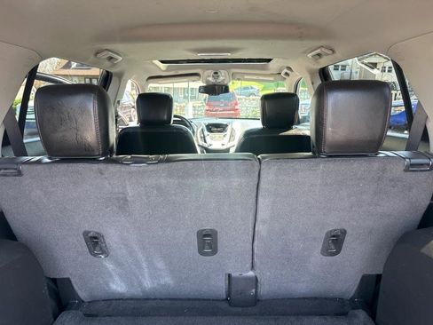 Used 2016 GMC Terrain SLT w/ Open Road Package AWD/4WD image 24