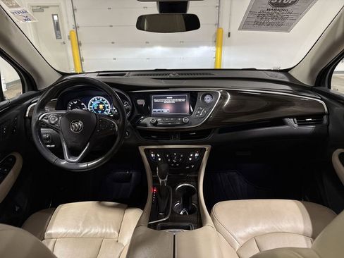Used 2019 Buick Envision Premium w/ Driver Confidence Package image 10