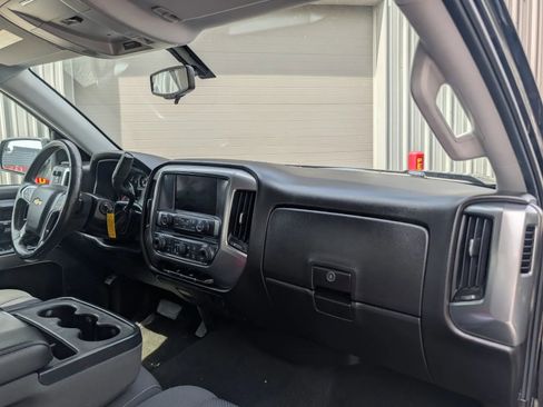 Used 2017 Chevrolet Silverado 1500 LT w/ All Star Edition image 11