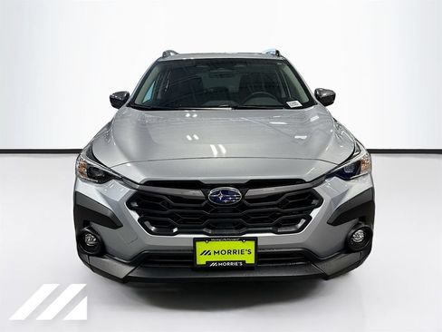 Used 2026 Subaru Crosstrek 2.5i Premium AWD/4WD image 2