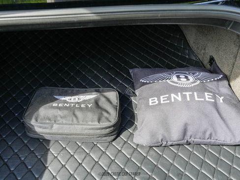 Used 2013 Bentley Continental GT AWD/4WD image 59