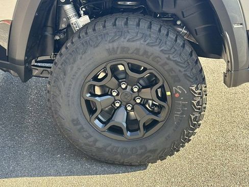 New 2026 RAM 1500 RHO image 22