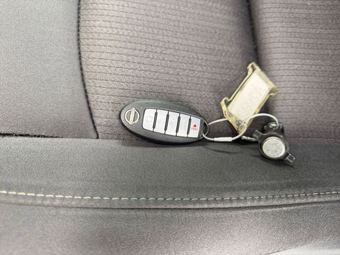 Used 2025 Nissan Altima 2.5 SV image 21