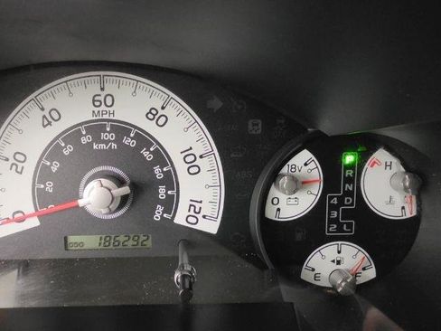 Used 2013 Toyota FJ Cruiser 4WD w/ Trail Teams Special Edition image 13