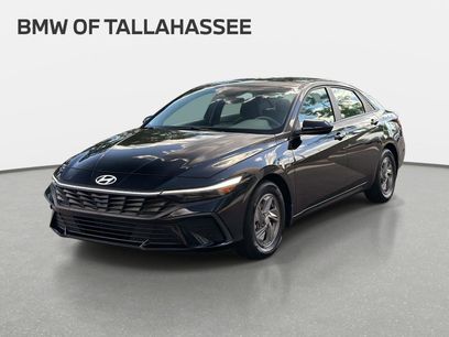 Used 2024 Hyundai Elantra SE