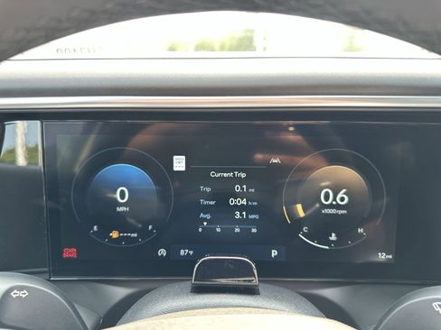 Used 2026 Hyundai Palisade Calligraphy image 19