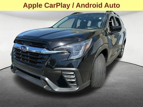 Certified 2024 Subaru Ascent Premium w/ Convenience Package image 6