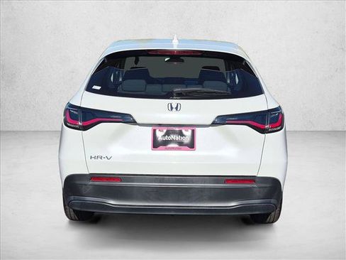 Used 2024 Honda HR-V LX image 7