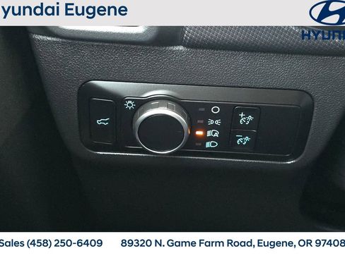 Used 2025 Ford Bronco Sport Big Bend image 36