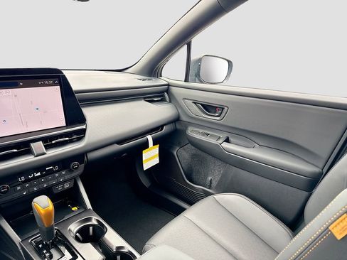 New 2026 Subaru Outback Wilderness AWD/4WD image 23