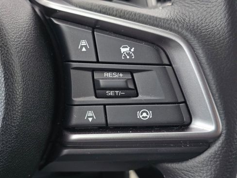 Used 2025 Subaru Legacy Premium image 30