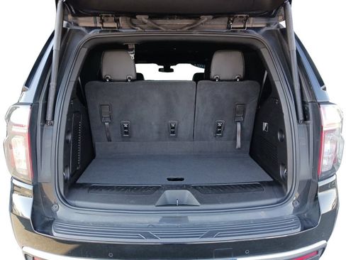 Used 2021 Chevrolet Tahoe LT AWD/4WD image 13