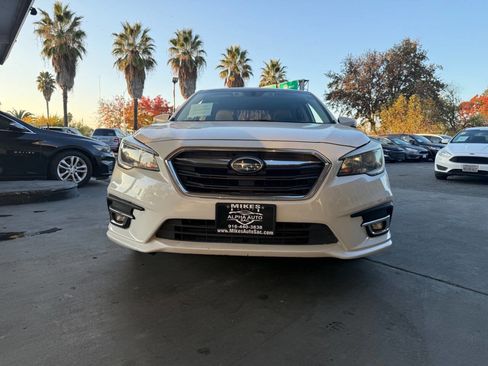 Used 2019 Subaru Legacy 2.5i Premium image 24