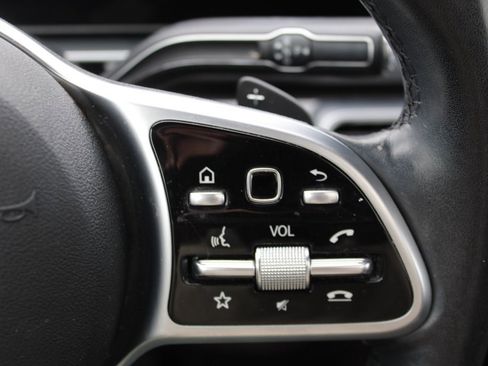 Certified 2022 Mercedes-Benz GLS 450 4MATIC image 17