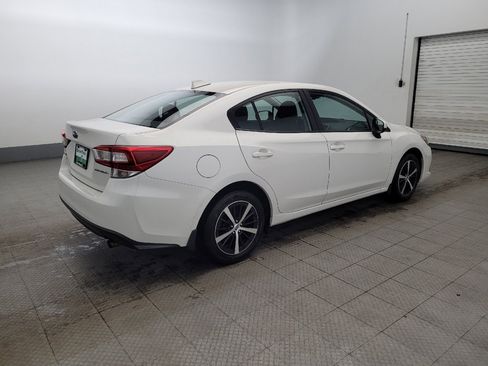 Used 2021 Subaru Impreza Premium image 10