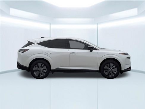 New 2026 Nissan Murano SL w/ Comfort Package AWD/4WD image 24