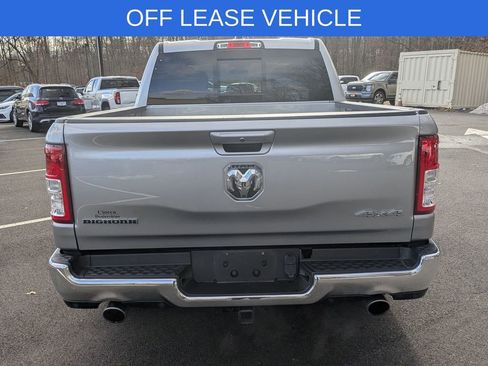 Used 2022 RAM 1500 Big Horn image 6