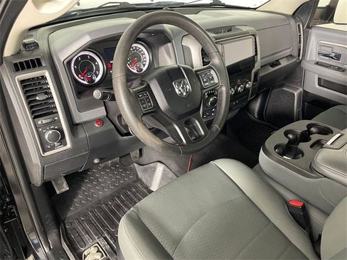 Used 2016 RAM 1500 Tradesman w/ Power & Remote Entry Group image 3