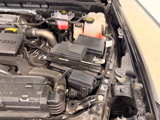 Used 2023 Chevrolet Silverado 3500 High Country AWD/4WD image 59