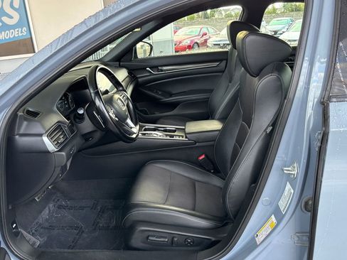Used 2022 Honda Accord Sport image 20