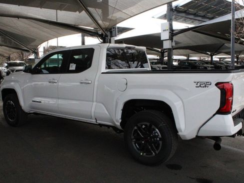 New 2026 Toyota Tacoma TRD Sport image 13