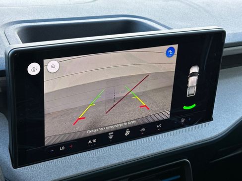 New 2026 Ford Maverick XLT image 17