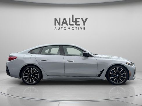 Used 2025 BMW M440i image 5