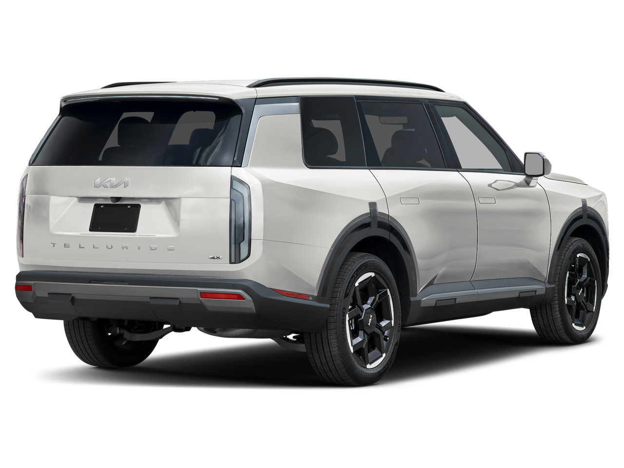 New 2027 Kia Telluride EX FWD image 29