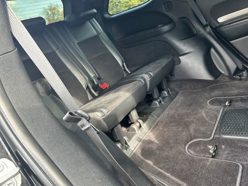 Used 2018 Dodge Durango GT w/ Premium Group image 34