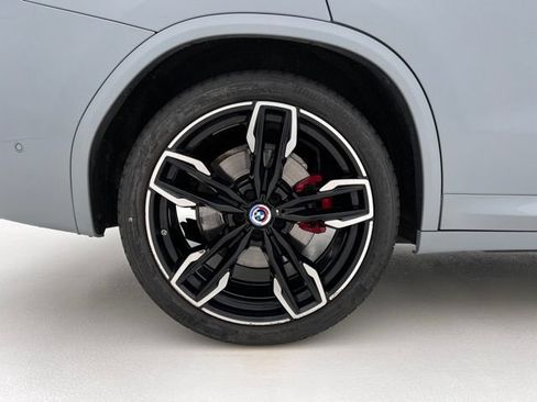 Used 2023 BMW X3 M40i AWD/4WD image 31