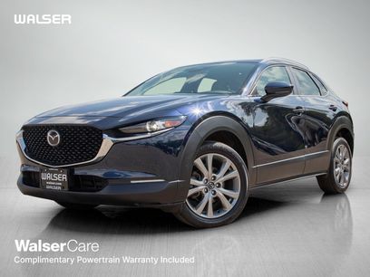 Used 2024 MAZDA CX-30 AWD 2.5 S w/ Preferred Package