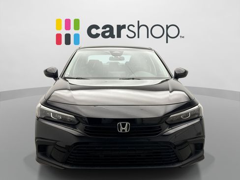 Used 2023 Honda Civic LX image 6