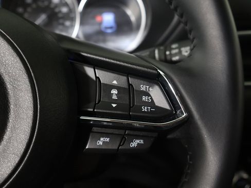 Used 2025 MAZDA CX-5 AWD 2.5 S w/ Select Package image 41