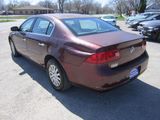 Used 2007 Buick Lucerne CX image 6