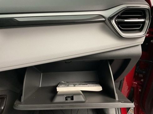 New 2026 Chevrolet TrailBlazer LS image 25