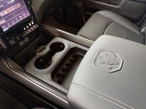 New 2026 RAM 2500 Power Wagon image 20