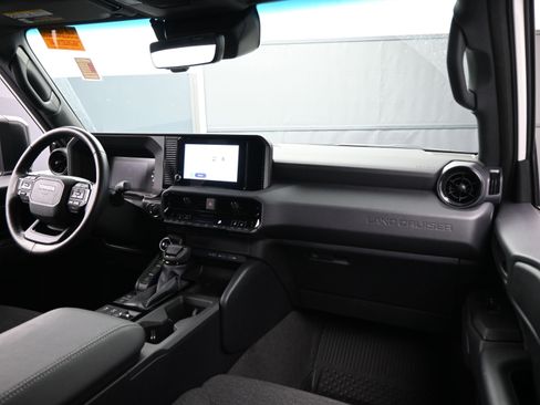 Used 2024 Toyota Land Cruiser 1958 image 28