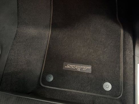 Used 2022 Dodge Durango SRT image 31