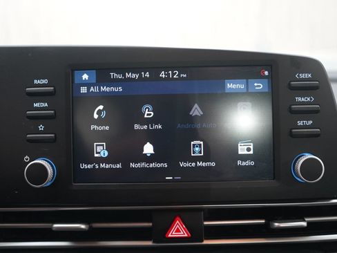 Used 2023 Hyundai Elantra SEL FWD image 18