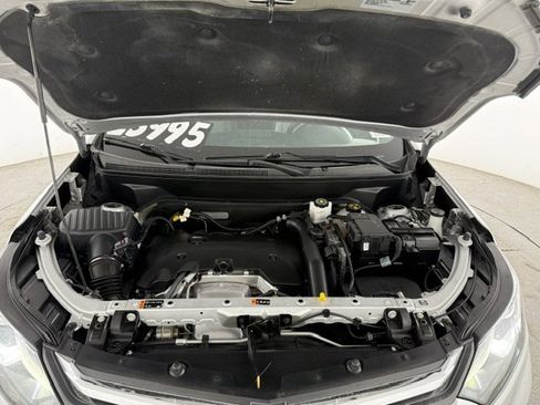 Used 2020 Chevrolet Equinox Premier FWD image 6